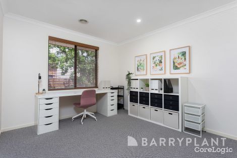 Property photo of 50 Middleton Drive Point Cook VIC 3030