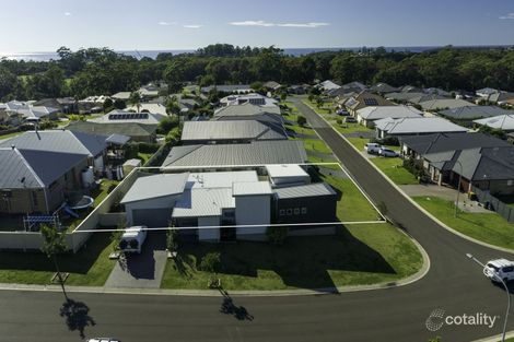 Property photo of 15 Frangipani Avenue Ulladulla NSW 2539