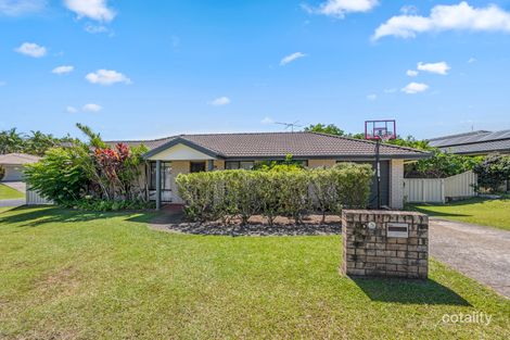 Property photo of 56 Soren Larsen Crescent Boambee East NSW 2452
