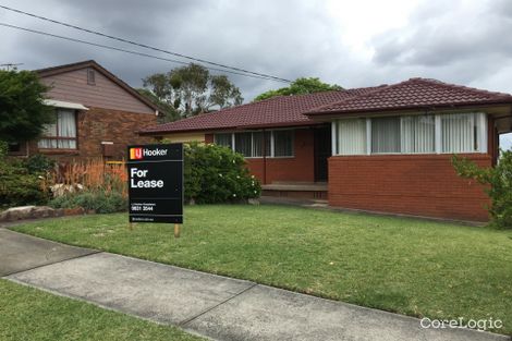 Property photo of 27 Victor Street Greystanes NSW 2145