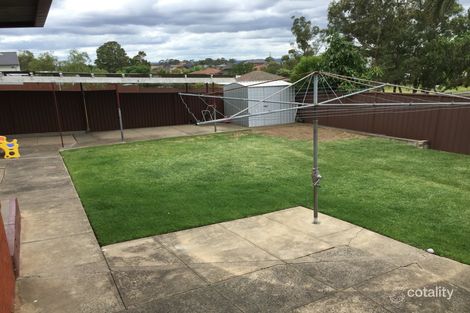 Property photo of 27 Victor Street Greystanes NSW 2145