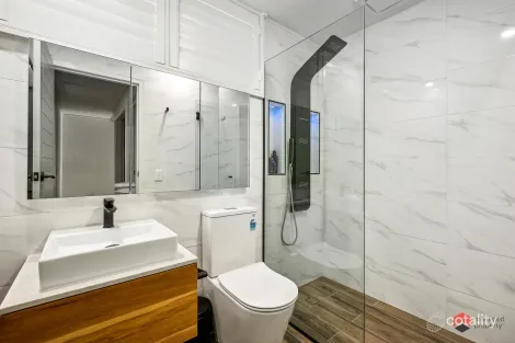 Property photo of 4/41 Killara Avenue Hamilton QLD 4007