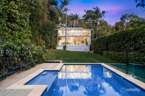 Property photo of 62 Binburra Avenue Avalon Beach NSW 2107
