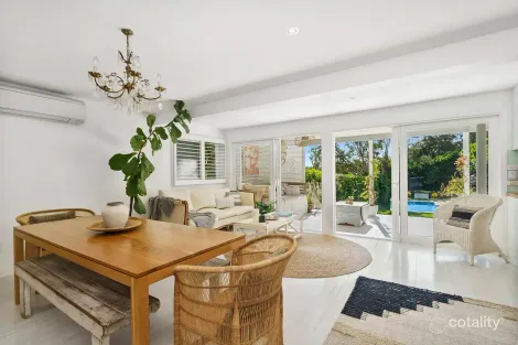 Property photo of 62 Binburra Avenue Avalon Beach NSW 2107