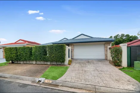 Property photo of 65 Numbat Court Coombabah QLD 4216