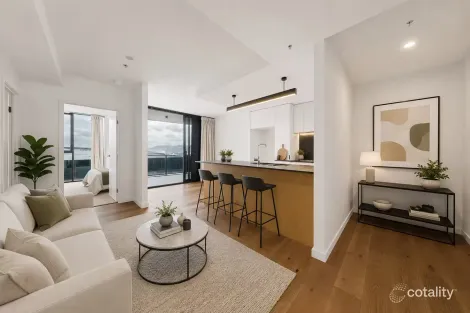 11911/1 Cordelia St, South Brisbane, QLD 4101