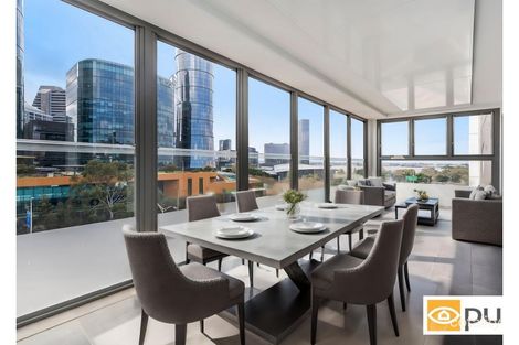 19/35 Mount St, West Perth, WA 6005