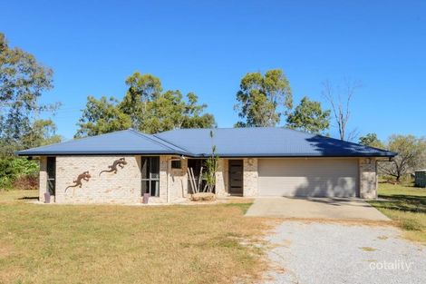 Property photo of 30 Cody Triggs Court Burua QLD 4680