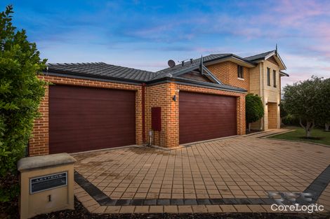 Property photo of 1 Temple Way Piara Waters WA 6112