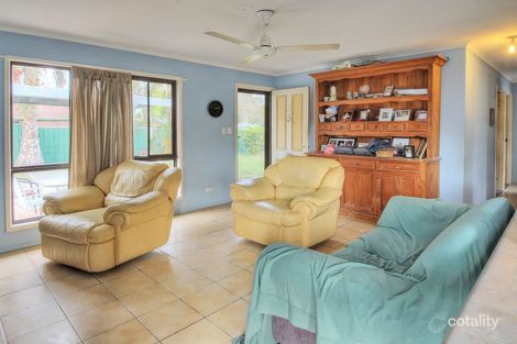 Property photo of 25 Ammons Street Browns Plains QLD 4118