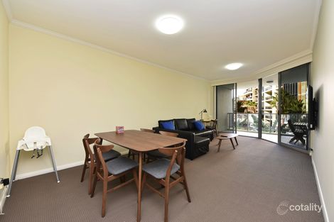 Property photo of 183/788 Bourke Street Waterloo NSW 2017