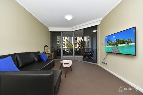 Property photo of 183/788 Bourke Street Waterloo NSW 2017