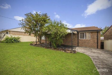 Property photo of 24 Wahroonga Road Wyongah NSW 2259