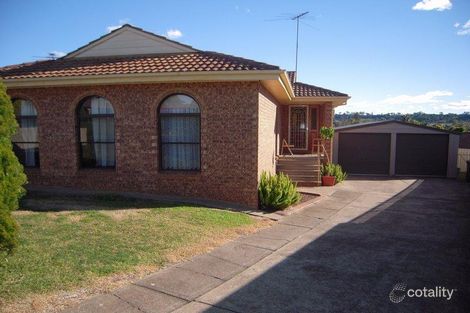 Property photo of 16 Siddeley Place Raby NSW 2566