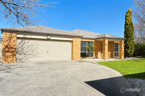 27 Ambrose Cres, West Wodonga, VIC 3690