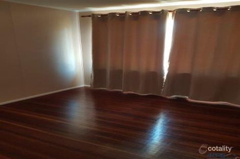 Property photo of 98 West Street Menzies QLD 4825
