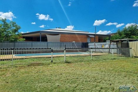 Property photo of 98 West Street Menzies QLD 4825