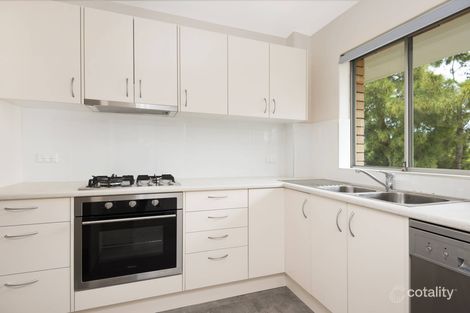 Property photo of 17/8 Vale Street Cammeray NSW 2062