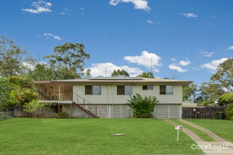 Property photo of 66 Dalrymple Drive Toolooa QLD 4680