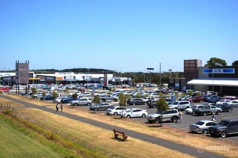 Property photo of 1 Sir Henry Bolte Court Wonthaggi VIC 3995