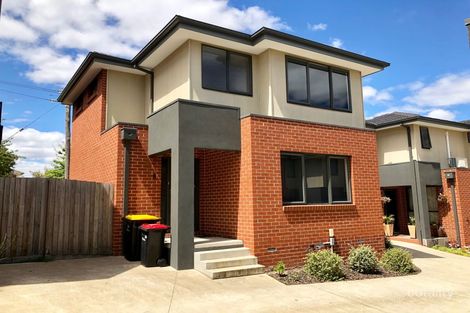 5/16-18 Wimpole St, Noble Park North, VIC 3174