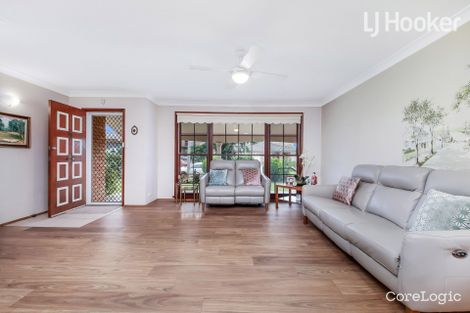 Property photo of 9 Harrow Avenue Lansvale NSW 2166