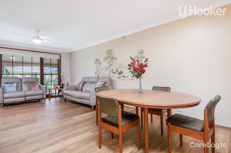 Property photo of 9 Harrow Avenue Lansvale NSW 2166