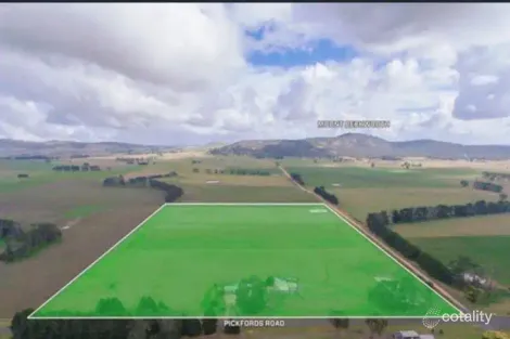 Property photo of 425 Pickfords Road Glendaruel VIC 3363