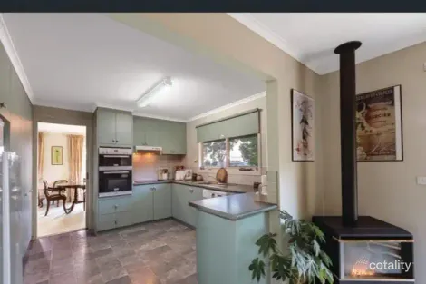 Property photo of 425 Pickfords Road Glendaruel VIC 3363