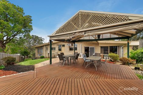 Property photo of 91 Rathmullen Road Boronia VIC 3155