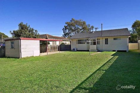 Property photo of 44 Derna Road Holsworthy NSW 2173