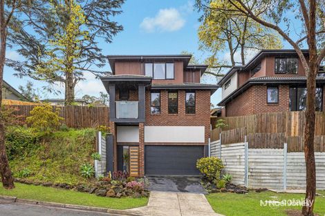 11 Pembroke Ct, Ringwood, VIC 3134