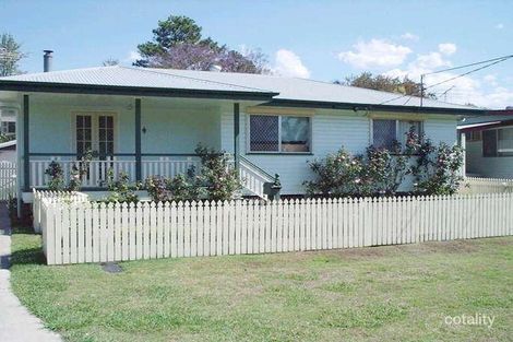Property photo of 7 Nolan Street Raceview QLD 4305