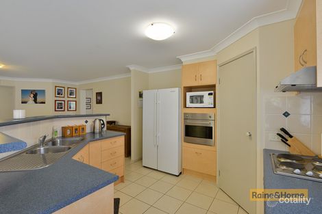 Property photo of 4 Govett Street Pacific Pines QLD 4211