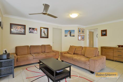 Property photo of 4 Govett Street Pacific Pines QLD 4211