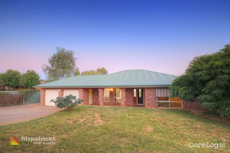 Property photo of 19 Tamar Drive Tatton NSW 2650