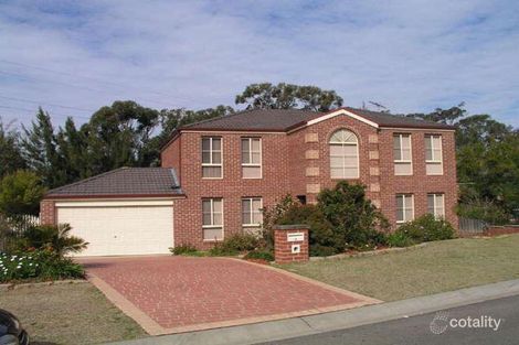 9 Derrilin Cl, Bangor, NSW 2234