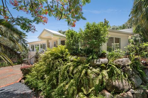 Property photo of 49 Cedarleigh Road Kenmore QLD 4069