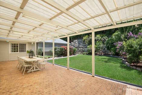 Property photo of 49 Cedarleigh Road Kenmore QLD 4069