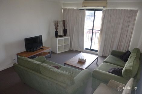 7i/811 Hay St, Perth, WA 6000