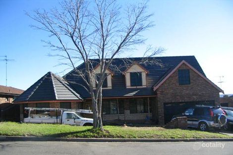 5 Angophora Ave, Kingswood, NSW 2747