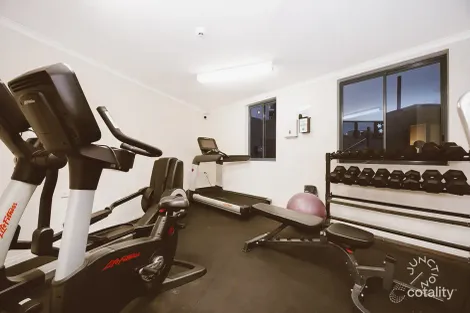 1501/570 Queen St, Brisbane City, QLD 4000