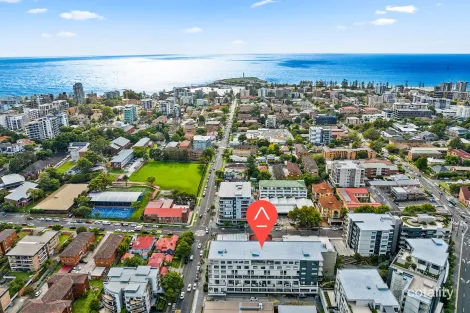 504/83 Campbell St, Wollongong, NSW 2500