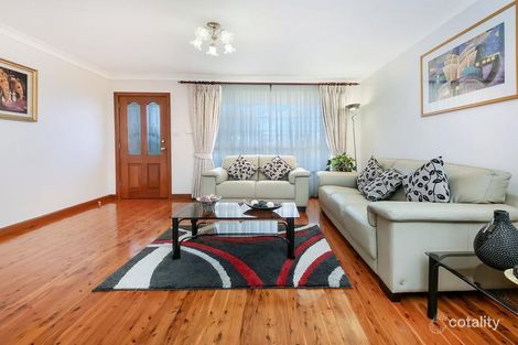 Property photo of 9 Glenbrook Crescent Georges Hall NSW 2198