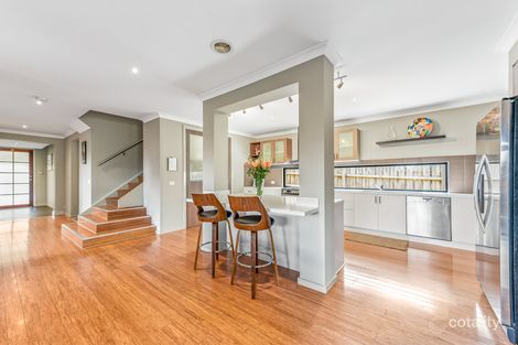 Property photo of 12 Perri-Raso Rise Rowville VIC 3178