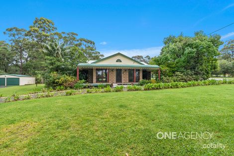 4 Atherton St, Basin View, NSW 2540