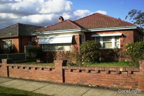 Property photo of 15 Greenwood Avenue Bankstown NSW 2200