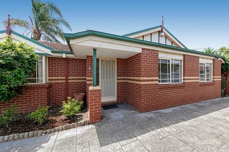 2/1 Oakleigh Rd, Carnegie, VIC 3163