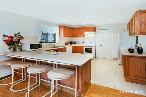 Property photo of 9 Glenbrook Crescent Georges Hall NSW 2198