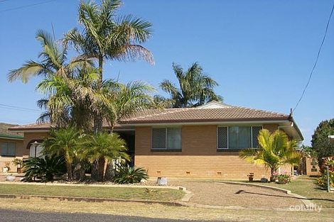 2 Drinkall St, Svensson Heights, QLD 4670